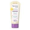 Image 1 : NEW 88ML AVEENO BABY SUNSCREEN