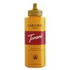 Image 1 : NEW 468G TORANI CARAMEL PUREMADE SAUCE