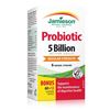 Image 1 : NEW 60+12 JAMIESON PROBIOTIC