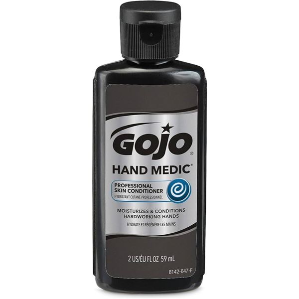 NEW 59ML GOJO HAND MEDIC