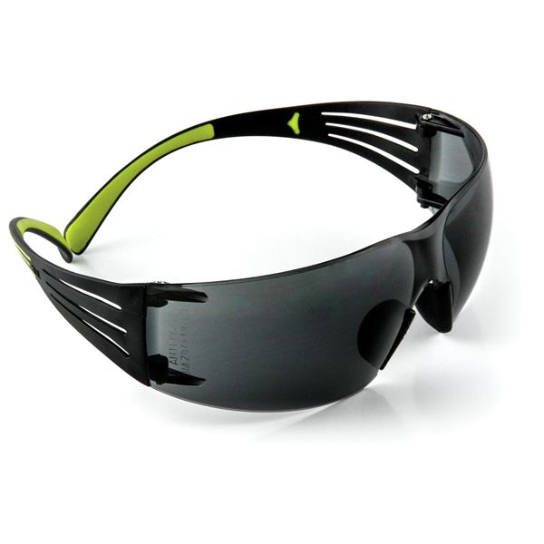 NEW 3M PRO SECUREFIT SAFETY EYEWEAR