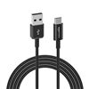 Image 1 : NEW AMAZON BASICS USB TYPE C TO USB A 2.0 CABLE
