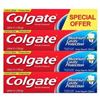 Image 1 : NEW 4 X 120ML COLGATE TOOTHPASTE