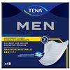 Image 1 : NEW 48 GUARDS TENA MEN ABSORBENT GUARD