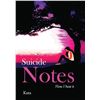Image 1 : NEW PAPERBACK-SUICIDE NOTES HOW I BEAT IT