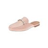 Image 1 : NEW AMAZON ESSENTIALS WOMENS BUCKLE MULE 8.5W ROSE