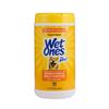 Image 1 : NEW 50 WIPES WET ONES FOR PETS TROPICAL SPLASH
