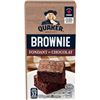Image 1 : NEW 900G QUAKER BROWNIE FONDANT