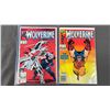 Image 1 : MARVEL WOLVERINE #2 & #27 COMIC BOOKS