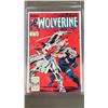 Image 2 : MARVEL WOLVERINE #2 & #27 COMIC BOOKS