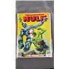 Image 2 : MARVEL THE RAMPAGING HULK #1-#4 COMIC BOOKS