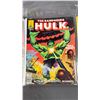 Image 3 : MARVEL THE RAMPAGING HULK #1-#4 COMIC BOOKS