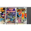 Image 2 : ASSORTED WHITMAN SUPERMAN & SUPERBOY COMIC BOOKS
