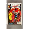 Image 2 : MARVEL IRON MAN #250, #304 & #305 COMIC BOOKS