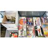 Image 2 : BOX OF ASSORTED COMIC BOOKS