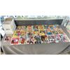 Image 1 : BOX OF ASSORTED MARVEL WHAT IF? COMIC BOOKS