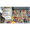 Image 2 : BOX OF ASSORTED MARVEL WHAT IF? COMIC BOOKS