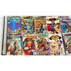 Image 10 : BOX OF ASSORTED COMIC BOOKS