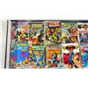 Image 11 : BOX OF ASSORTED COMIC BOOKS