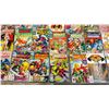 Image 4 : BOX OF ASSORTED COMIC BOOKS