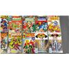 Image 7 : BOX OF ASSORTED COMIC BOOKS