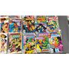 Image 9 : BOX OF ASSORTED COMIC BOOKS