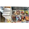 Image 2 : BOX OF ASSORTED MARVEL IRON MAN COMIC BOOKS