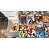 Image 3 : BOX OF ASSORTED MARVEL IRON MAN COMIC BOOKS