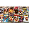 Image 4 : BOX OF ASSORTED MARVEL IRON MAN COMIC BOOKS