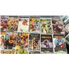 Image 8 : BOX OF ASSORTED MARVEL IRON MAN COMIC BOOKS