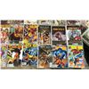 Image 9 : BOX OF ASSORTED MARVEL IRON MAN COMIC BOOKS