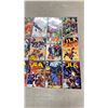 Image 8 : BOX OF ASSORTED DC JUSTICE LEAGUE OF AMERICA COMIC BOOKS