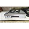 Image 2 : HP ENVY 4520 PRINTER & SONY VHS/DVD PLAYER
