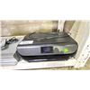 Image 3 : HP ENVY 4520 PRINTER & SONY VHS/DVD PLAYER