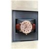 Image 2 : MENS LOUIS LACOMBE CHRONOGRAPH WATCH