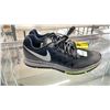 Image 2 : NIKE ZOOM PEGASUS 33. LADIES. 8.5 BLACK
