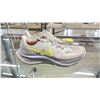 Image 2 : NIKE ZOOM PEGASUS 37. LADIES, 8.5 WHITE