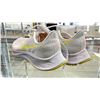 Image 4 : NIKE ZOOM PEGASUS 37. LADIES, 8.5 WHITE