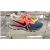 Image 2 : NIKE PEGASUS 30. LADIES 8.5 MULTI COLOUR