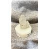 Image 2 : 2 CLEAR QUARTZ ROUGH
