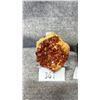 Image 2 : NATURAL EPIDOTE & VANADINITE HIGH GRADE SPECIMEN