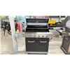 Image 2 : *NEW* NEXGRILL DELUXE DUEL ENERGY BARBEQUE