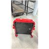 Image 2 : TORIN BIG RED MECHANIC CREEPER SEAT