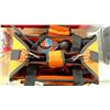 Image 2 : KUBOTA TOOLBAG WITH CONTENTS