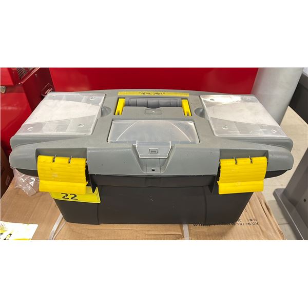 TOOLBOX