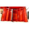 Image 2 : TASK METAL TOOLBOX WITH CONTENTS