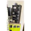 Image 2 : *NEW* AKADAHOME MULTIMEDIA STORAGE TOWER