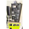 Image 2 : *NEW* AKADAHOME MULTIMEDIA STORAGE TOWER