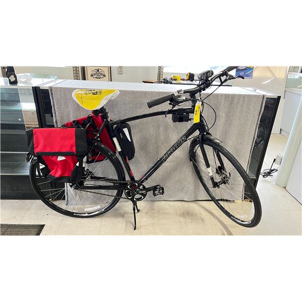 BRODIE BICYCLE