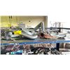 Image 2 : SHELF OF ASSORTED AUTOMOTIVE PARTS